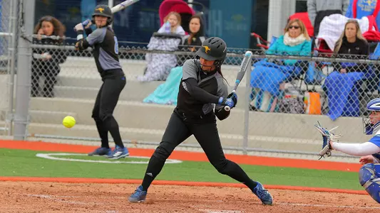 Roos Unable to Slow Down New Mexico State Offense