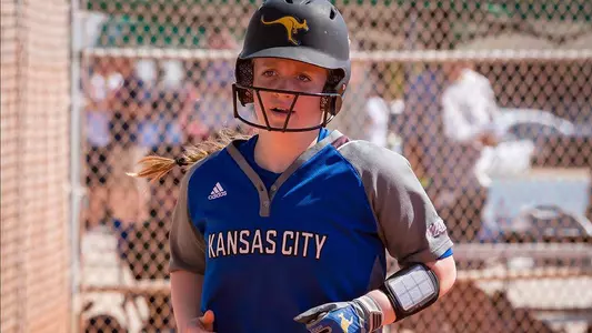 Roos Close Out Regular Season With South Dakota