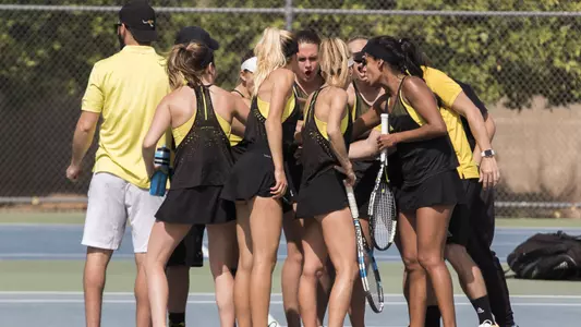 Roos Look to Pull Upset of Cowgirls in NCAA First Round