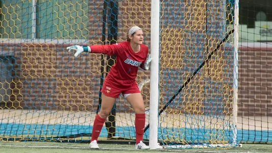 Roos Fall to Saint Louis, 2-0