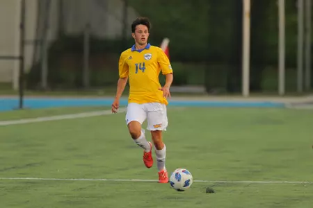 UMKC Falls to Missouri State in 2018 Season Opener