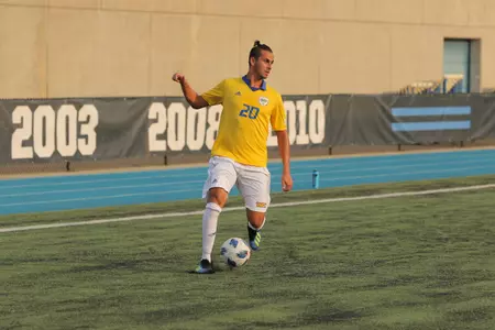 UMKC Set to Take On Trio of Opponents