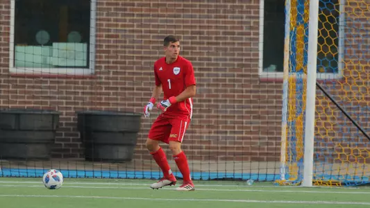 Roos Lose in Heartbreaking Fashion in First Road Game of 2018