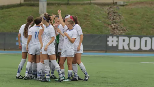 UMKC Set for Two Matches With Missouri Valley Conference Foes