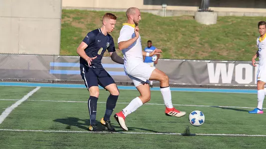 UMKC Grinds Through Overtime Win Over Oral Roberts