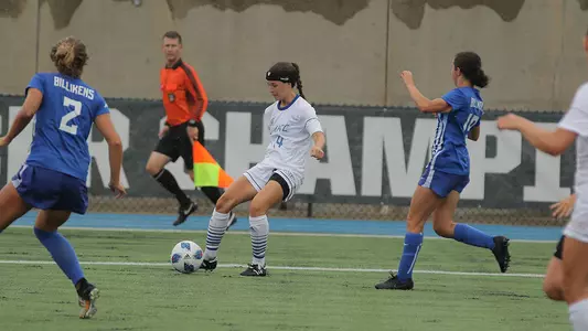 UMKC Continues Strong Play With 4-2 Win Over Creighton