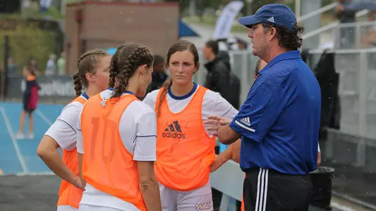 Road Match at South Dakota State Cancelled Due to Weather