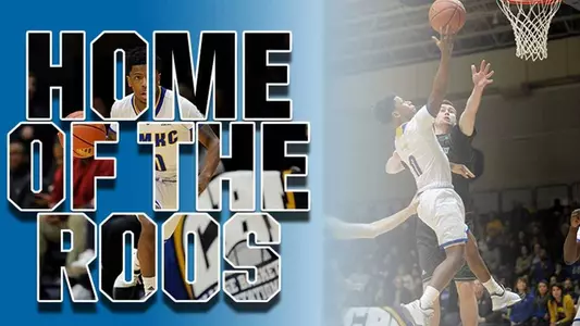 UMKC Men's Basketball Solidifies Campus as Home