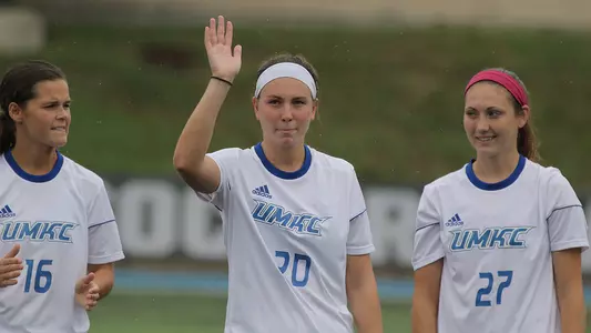 UMKC Opens WAC Play With UTRGV, CSU Bakersfield