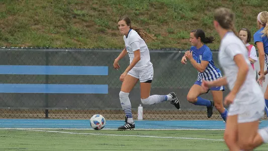 Roos Open WAC Play With Shutout Victory Over UTRGV