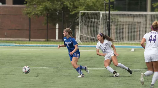 Roos Come From Behind to Knock Off Kansas State