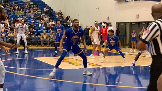 Roos Look to Rebound at Grand Canyon on Saturday