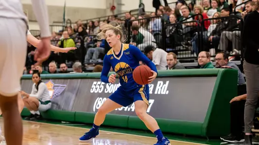 Roos Continue Road Trip to Seattle on Saturday