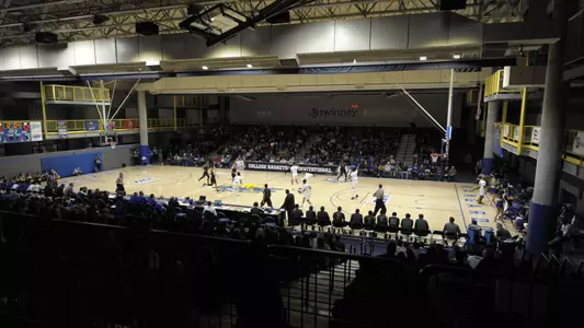 Pack Swinney for Home Basketball Games!