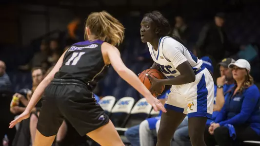 Roos Head West for Showdown with Lancers On Thursday