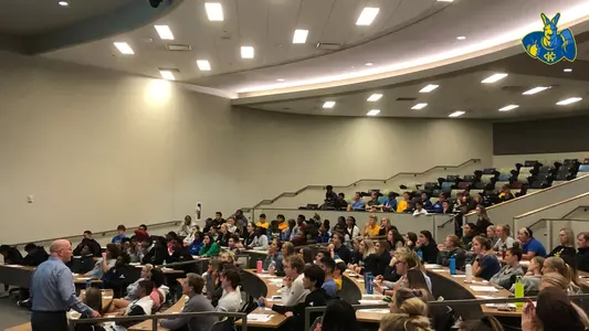 Eric Smith - Financial Literacy