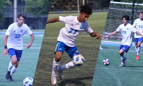 MSOC WAC Honors