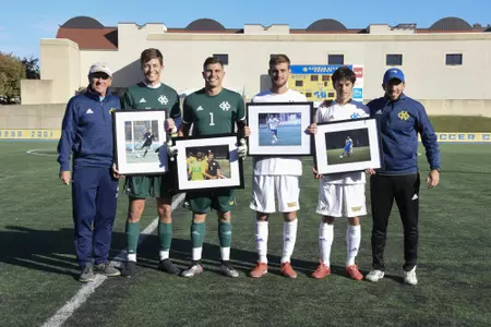 MSOC Seniors