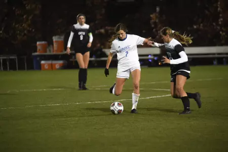 Rylan Childers vs GCU