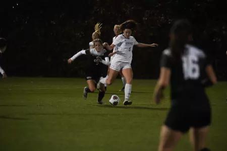 Abby Small vs GCU
