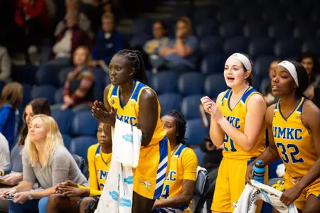 Ajak/Williams on Bench