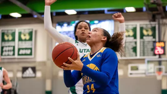 Roos Host UTRGV on Saturday