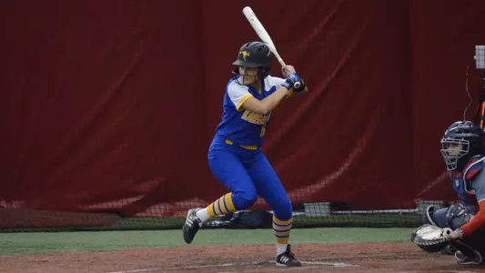 Roos Split on Day Two of Total Sports Control Invitational