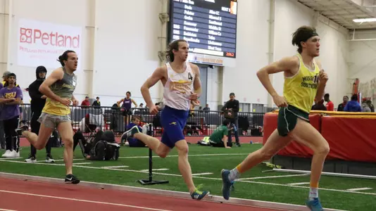 UMKC Records Three Top-Fives at Gorilla Classic