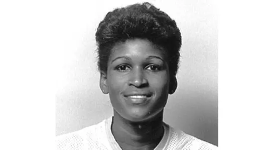African American Feature No. 2: One of the Best Women's Basketball Players in UMKC History