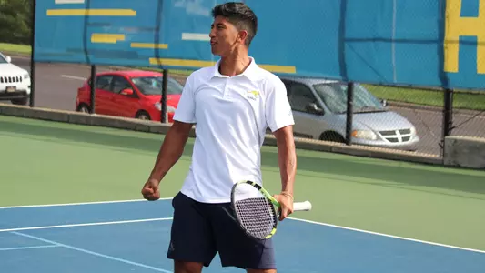 Roos Sweep Coe College for Second Victory of the Season