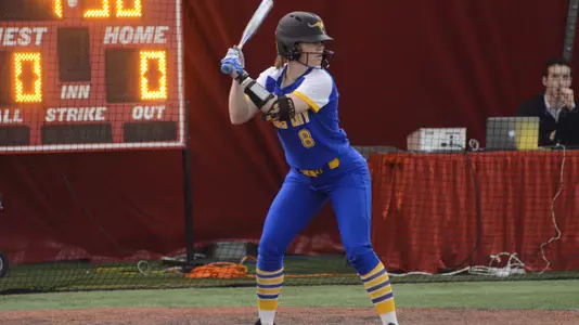 Roos Stay Hot on Day One of Eagle Round Robin