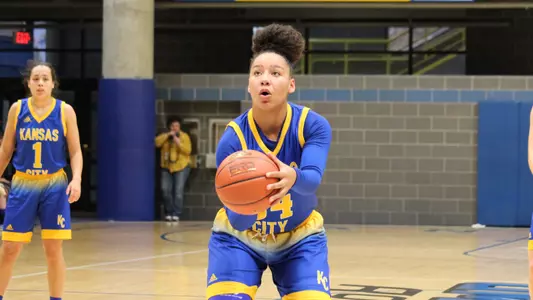 Roos Drop First Conference Road Game of the Season at CSU Bakersfield