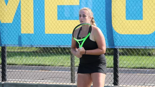 UMKC Folds to Nebraska on Sunday Afternoon