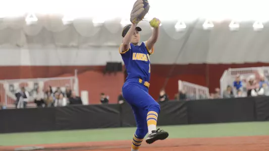 Roos Open Season with One-Hit Shutout of Titans, Fall 1-0 to Ramblers
