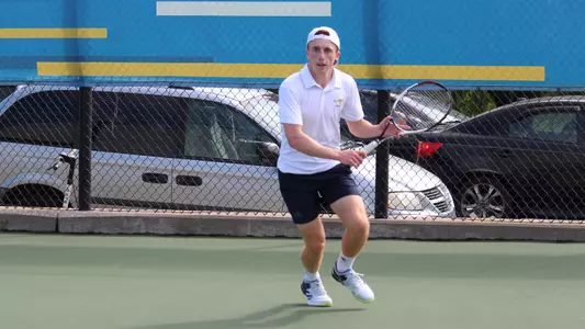 Roos Take Down Lions Friday Afternoon