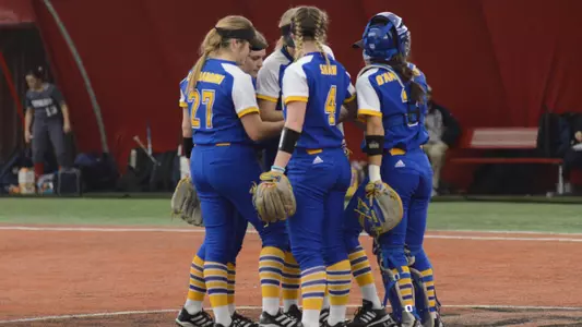 Roos Take Down Jayhawks!