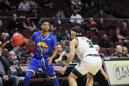 UMKC Men's Basketball 2018-19 Season Highlights