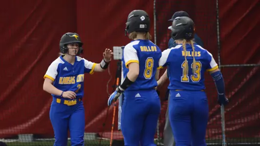 Black Bears Come From Behind To Beat Roos