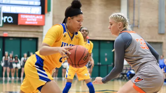 Roos Drop Final Road Game at UTRGV on Saturday