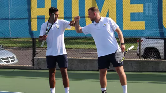 UMKC Fights Off Bearcats on Wednesday Afternoon