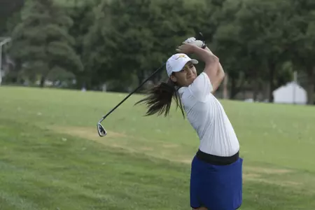 Roos Compete at Hawkeye El-Tigre Invitational