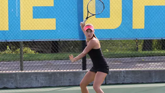 UMKC Falls at Kansas State Saturday Afternoon