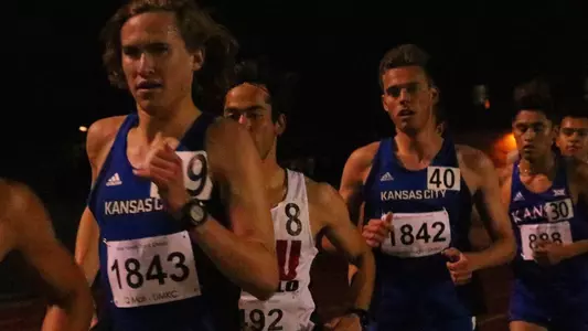 Roos Split Three Ways for Weekend Competition