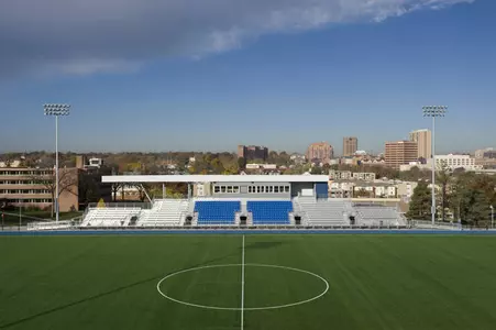 Women's Soccer Announces Competitive Spring Schedule