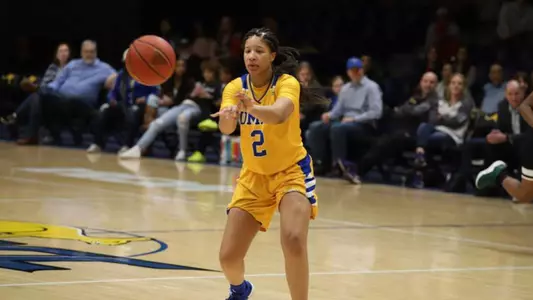 Roos Knock Off Cougars on Senior Day