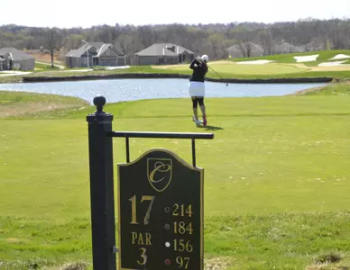 'Roos End Season With Fifth-Place Showing at WAC Championship