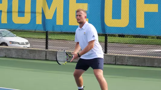 Roos Complete Conference Play with Weekend Sweep Over Chicago State