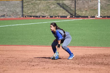 Roos Drop Doubleheader at USD