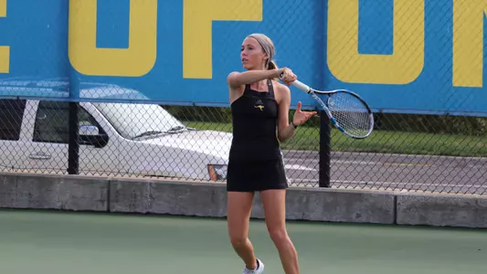 UMKC Runs Past Oral Roberts in Regular Season Finale