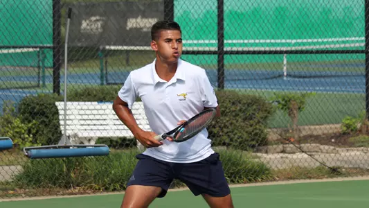 Three Roos Garner All-WAC Honors